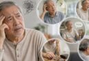 Nghiên cứu Úc: Dấu hiệu cảnh báo nguy cơ sa sút trí tuệ