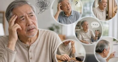Nghiên cứu Úc: Dấu hiệu cảnh báo nguy cơ sa sút trí tuệ