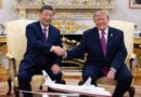 Trump và Tập kết thúc hội nghị thượng đỉnh mà không đạt được thỏa thuận lớn nào về AI