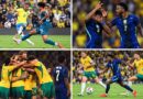Vinicius và Raphinha giúp Brazil thắng kịch tính trên đất Australia Vinicius và Raphinha giúp Brazil thắng kịch tính trên đất Australia