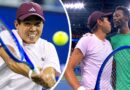 Learner Tien thắng áp đảo Monfils, lần đầu vào vòng 3 US Open 2026 Learner Tien thắng áp đảo Monfils, lần đầu vào vòng 3 US Open 2026