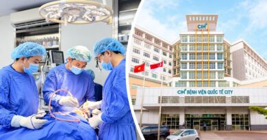 VN: Phụ nữ Úc tử vong sau phẫu thuật thẩm mỹ tại Bệnh viện Quốc tế City