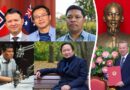 BẮT CÓC DƯỚI THỜI TÔ LÂM