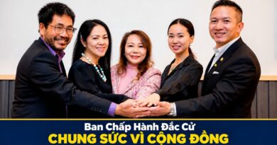 Tâm Thư Gửi Đến Quý Đồng Hương –Trước Buổi Hòa Giải Ngày 8/10/26 Tâm Thư Gửi Đến Quý Đồng Hương –Trước Buổi Hòa Giải Ngày 8/10/26