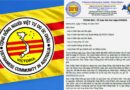 Thông Báo: Về Cuộc Hòa Giải Ngày 8/10/26