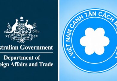 DFAT: Việt Tân là tổ chức vận động hợp pháp tại Úc, không nằm trong danh sách tổ chức khủng bố của Úc
