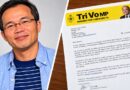 Dân biểu gốc Việt tại Úc gửi thư cho Thượng nghị sĩ liên bang về trường hợp hai nhà hoạt động bị bắt cóc