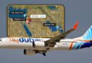 Máy bay đến Israel hạ cánh khẩn, nghi cơ phó định ‘lao máy bay xuống đất’ Máy bay đến Israel hạ cánh khẩn, nghi cơ phó định ‘lao máy bay xuống đất’