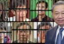 HRW: Châu Âu cần yêu cầu Việt Nam chấm dứt đàn áp nhân quyền trong chuyến công du của Tô Lâm HRW: Châu Âu cần yêu cầu Việt Nam chấm dứt đàn áp nhân quyền trong chuyến công du của Tô Lâm