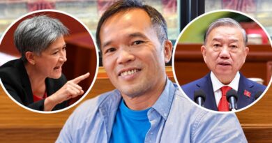 ABC News: Cập nhật về người Úc được cho là bị bắt cóc tại Campuchia ABC News: Cập nhật về người Úc được cho là bị bắt cóc tại Campuchia