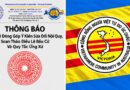 Kêu Gọi Đóng Góp Ý Kiến Sửa Đổi Nội Quy, Soạn Thảo Điều Lệ Bầu Cử Và Quy Tắc Ứng Xử