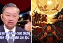 “Khép Lại Quá Khứ, Hướng Tới Tương Lai” –Mệnh lệnh tự thân của ĐCSVN