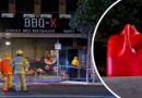 Thiếu niên bị bắt sau vụ cháy tại nhà hàng BBQ Hàn Quốc ở Springvale