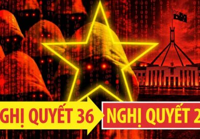 Quốc hội Úc cần thông tin về nước khác can thiệp và đàn áp xuyên quốc gia 