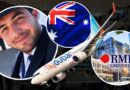 RMIT Melbourne xác nhận cơ phó Flydubai từng theo học ngành kỹ thuật RMIT Melbourne xác nhận cơ phó Flydubai từng theo học ngành kỹ thuật
