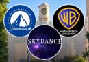 Paramount và Warner Bros hoàn tất sáp nhập, tạo nên ‘gã khổng lồ’ Skydance Paramount và Warner Bros hoàn tất sáp nhập, tạo nên ‘gã khổng lồ’ Skydance