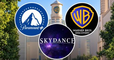 Paramount và Warner Bros hoàn tất sáp nhập, tạo nên ‘gã khổng lồ’ Skydance