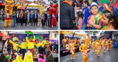 Tường Trình: Tết Trung Thu 2026 tại Footscray –Cùng Nhau Chăm Sóc Thiếu Nhi Tường Trình: Tết Trung Thu 2026 tại Footscray –Cùng Nhau Chăm Sóc Thiếu Nhi