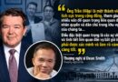 Thượng nghị sĩ Úc gửi thư cho Bộ Ngoại giao Úc về vụ bắt giữ hai nhà hoạt động gốc Việt