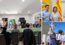 Bà Roshena Campbell, Phó Thị Trưởng TP Melbourne, UCV Thượng viện Số 1 đảng Tự Do, thăm Trung Tâm Sinh Hoạt Cộng Đồng