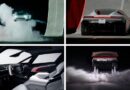 Tesla ra mắt Roadster ‘biết bay’ thu hút sự quan tâm trên toàn cầu