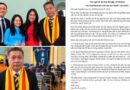 Thư ngỏ hồi âm thư đề ngày 19/10/2026 của Chương trình Lãnh đạo Hai Nguồn Gốc (DILP)