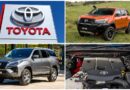Toyota Australia bồi thường $750 triệu cho 136.000 chủ xe
