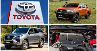 Toyota Australia bồi thường $750 triệu cho 136.000 chủ xe Toyota Australia bồi thường $750 triệu cho 136.000 chủ xe