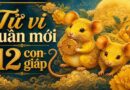 Tử vi tuần mới 12 con giáp từ 19-25/10