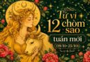 Tử vi tuần mới 12 cung hoàng đạo từ 19-25/10 Tử vi tuần mới 12 cung hoàng đạo từ 19-25/10