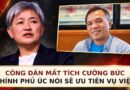 Úc Đang Gia Tăng Sức Ép Lên Chính Phủ Việt Nam Để Bảo Vệ Công Dân