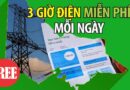 Victoria có 3 giờ điện miễn phí mỗi ngày: Ai có thể tiết kiệm và cần lưu ý gì? Victoria có 3 giờ điện miễn phí mỗi ngày: Ai có thể tiết kiệm và cần lưu ý gì?