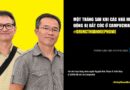 Thông cáo báo chí: Một tháng sau khi các nhà hoạt động bị bắt cóc ở Campuchia: #BringThuanHiepHome