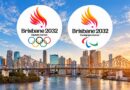 Brisbane 2032 công bố biểu tượng của Olympic và Paralympic lấy cảm hứng từ Queensland và Úc Brisbane 2032 công bố biểu tượng của Olympic và Paralympic lấy cảm hứng từ Queensland và Úc
