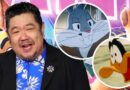 Diễn viên Eric Bauza, người lồng ghép giọng Bugs Bunny và Daffy Duck, qua đời ở tuổi 46