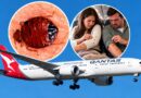 Qantas: Phát hiện rệp trên máy bay chở khách Boeing 787 Dreamliner