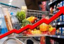 Giá lương thực thế giới lên mức cao nhất gần 4 năm, đường tăng hơn 6%
