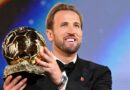 Harry Kane giành Quả bóng Vàng năm 2026