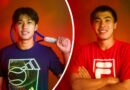 Hai tay vợt gốc Việt thăng tiến trên bảng xếp hạng ATP